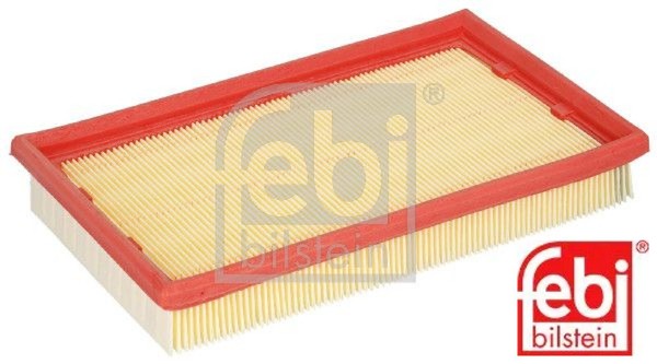 Febi Bilstein 183894 Luftfilter Luftfiltereinsatz FüR Subaru FüR Suzuki-image