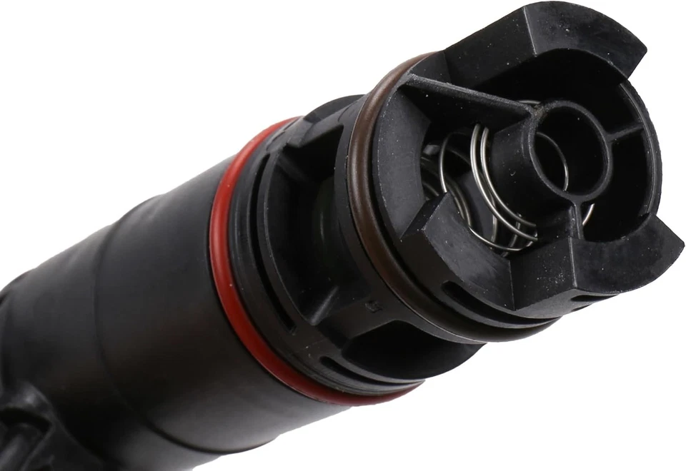 Solenoide de ventilación de bote de vapor OEM ACDelco 84524035 para Buick, Cadillac, Chevrolet Foto 4 de 4