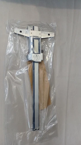 Digidepth Gauge Model No.  VDS P15H MITUTOYO from JAPAN