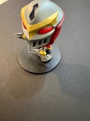 League of Legends Series 1 Zed Figure 021 - figure only no box or card