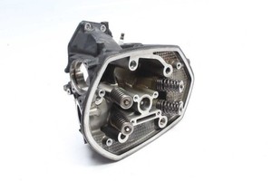 Zylinderkopf links BMW R 1200 RT K26 0368 R12T 05-09