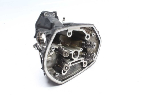 Zylinderkopf links BMW R 1200 RT K26 0368 R12T 05-09