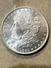 1884-O $1 Morgan Silver Dollar MS quality coin !