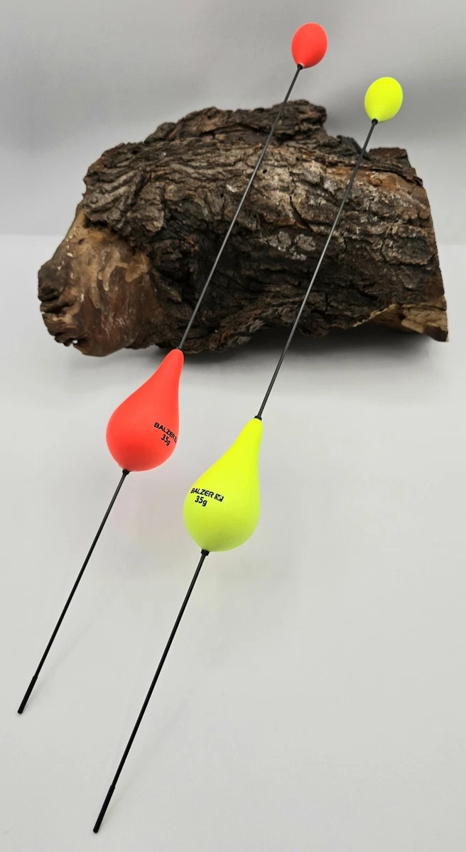 Behr Posa Per Pesca Renken/Felchen – Accessorio Per Lucci, Trote E Carpe