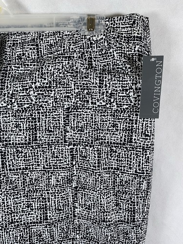 Covington Damen Capri Größe 14 Mehrfarbig Neu mit Etikett - Bild 3 von 6