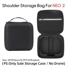 Drone Body Storage Nylon Bag Portable Storage Bag Outdoor Bag for NEO 2