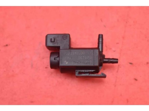 BMW X5 E70 Vakuumventil 1742712 2006 26299727