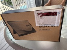 NEW Asus MB16ACVR Zenscreen 15.6" FHD Portable Monitor