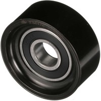 Umlenk FüHrungsrolle Keilrippenriemen Gates T36176 FüR Dacia Mitsubishi