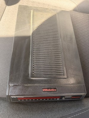 US Robotics Courier V.34 Modem 1.020-091-B