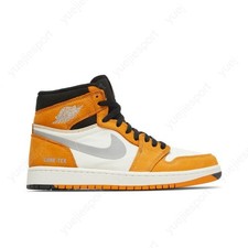 Air Jordan 1 High Element Gore Tex Light Curry DB2889-700