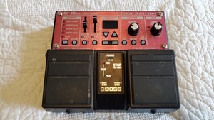 Boss Rc-30 Loop Station | eBay