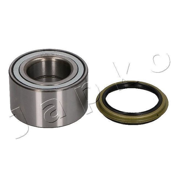 Japko Radlagersatz Hinterachse, Vorderachse U.A. FüR Ford Usa, Kia, Mazda-image