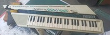 YAMAHA SHS-200 Digitalkeyboard mit Midi  FUNNZIONA DIFETTO ESTETICO