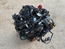 2018 PEUGEOT 308 2.0 COMPLETE ENGINE DW10FC AHW