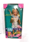 Vintage Cool Crimp Skipper Sister of Barbie Doll 1993 NEW