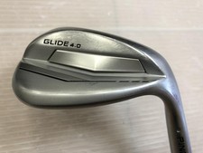 Ping Glide 4.0 Wedge 58 Mild Flex 35.5In Mci 85 Reshaft Right