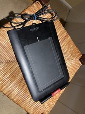 Wacom CTL460 Bamboo Pen Tablet