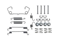 ZubehöRsatz Bremsbacken Kamoka 1070037 FüR Ford Transit Bus EAL EAS EBL EBS ECL