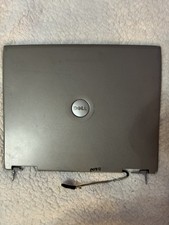 Dell Latitude D600 screen complete with hinges