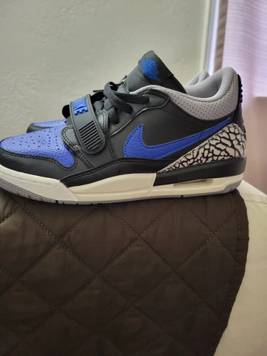 Nike AIR JORDAN Legacy 312 Low Game Royal