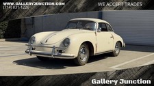 1958 Porsche 356 for Sale