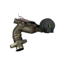 RENAULT LAGUNA II BG0/1 AGR-Ventil 2.20 Diesel 110kw 2003 28776821