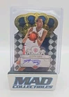 Austin Daye 2009-10 Crown Royale ROOKIE AUTOGRAPH #121 331/599 Pistons