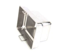 Wells Pot Assembly - F Series Fryer 2D-301344 - Genuine OEM Replacement Part