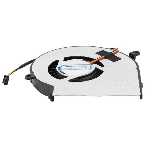 2X(Laptop Gpu Lüfter Für Ge62 Ge72 Gl62 Gl72 Pe60 Pe70 Serie Paad06015S2641 - Bild 6 von 8