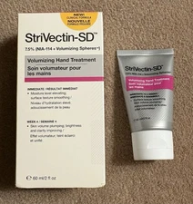 STRIVECTIN-SD 7.5% NIA-114 Volumizing Hand Treatment 2oz/60ml