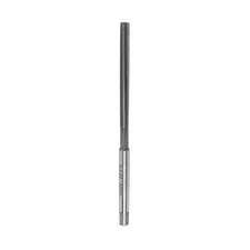 Hand Reamer 3mm H8 Metric Reamer Bit Straight Flute High Speed Steel
