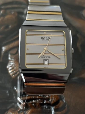 Rado Diastar Anatom Jubilé Herren - Bild 1 von 4