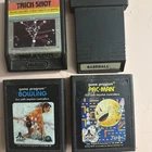 Atari 2600 Games
