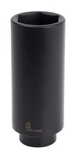 Sunex 1/2 Inch Dr 1-7/16 Inch Extra Deep Impact Socket