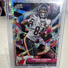Colston Loveland