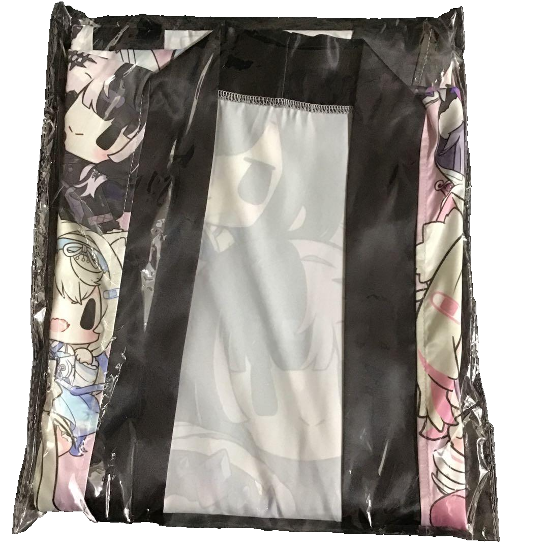 Hololive EN Advent ANIPLUS Happi Coat Shiori Nerissa Bijou Korea