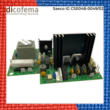 Hauptsteuerung  Saeco Royal Digital Plus (Typ SUP015R) Gebraucht  (W3 1136)
