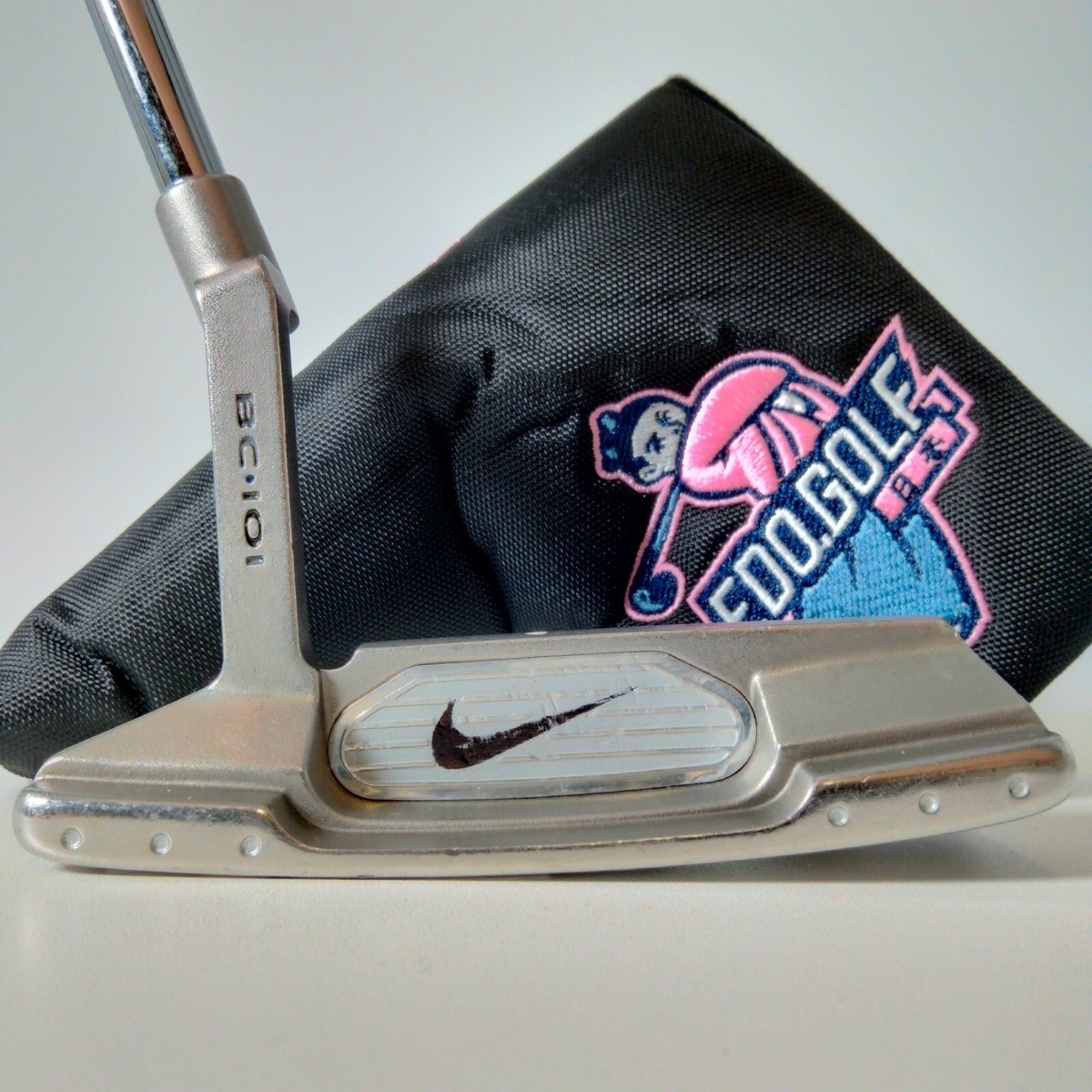ナイキ プロコンボ イグナイト BC.101 豪華12本set NIKE GOLF BC-101 33in Putter RH | eBay