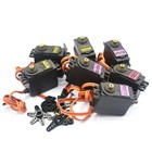 MG996R MG946R MG995 MG945 55g High torque metal teeth standard servo motor