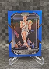 2023 Panini Prizm WNBA #130 Skylar Diggins-Smith Blue Prizm /175