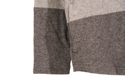 Striped Knit Dessau Sweater 
