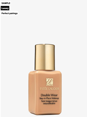 ESTÉE LAUDER DOUBLE WEAR STAY-IN-PLACE MAKEUP SPF10 30ML - Foundation - 2N1 