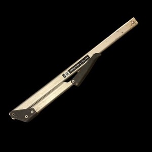 Viking Foldable, Portable Camp Saw, Solo Camping Gear, Aluminum Saw