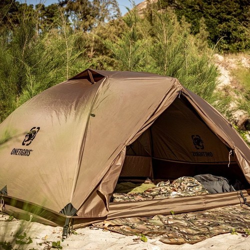 Ultralight Waterproof Shelter 