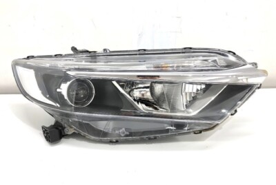 Honda Jazz Fit Shuttle Genuine Right Headlight Lamp STANLEY W2384
