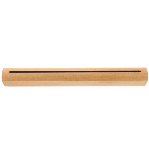 Wooden Computer Rack Office Table Tablet Stand Laptop Holder Desk - Photo 3/12