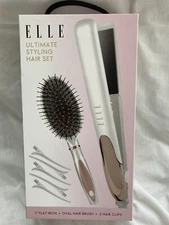 Elle Ultimate Styling Hair Set FREE SHIPPING