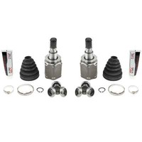 2X NTY Gelenksatz Antriebswelle Gelenk Vorne FüR Nissan NP300 Navara