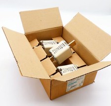 3x Siemens 3NE1 227-0 250A 690V a.c. SITOR fuse-link -unused/original packaging-